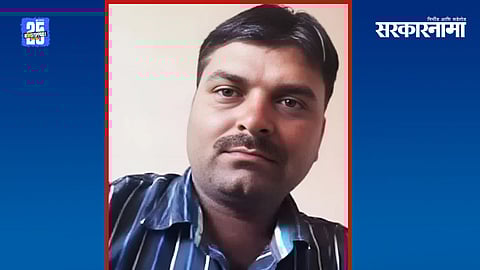 Mahadev Munde Murder Case