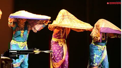 FIR Against MLA Shankar Mandekar’s Brother Balasaheb for Daund Firing Incident

