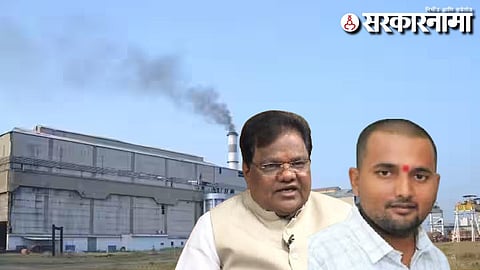 Bhairavnath sugar-Tanaji Sawant-Ranjit patil