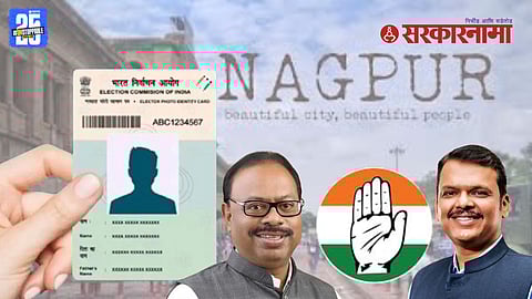 Nagpur voter increase