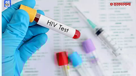 Meghalaya Plans Law to Make HIV Test Mandatory Before Marriage