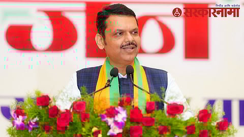 Devendra Fadnavis