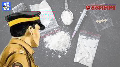 Mumbai Police raids drug factories in Karnataka