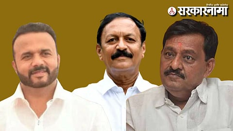 Jaykumar Gore-Vijaykumar Deshumkh -Subhash Deshmukh