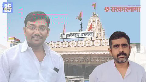 Shani Shingnapur Shete death