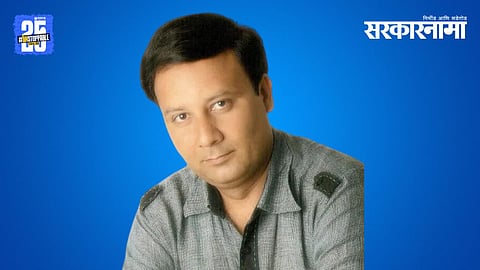 Anant Joshi Death