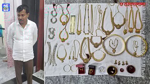 Karnataka Lokayukta raid Kalakappa Nidagundi corruption