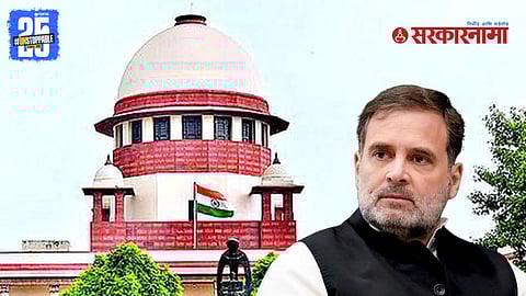 Supreme Court expresses concern over lack of political party objections in Bihar voter list revision during the Special Intensive Revision exercise.
