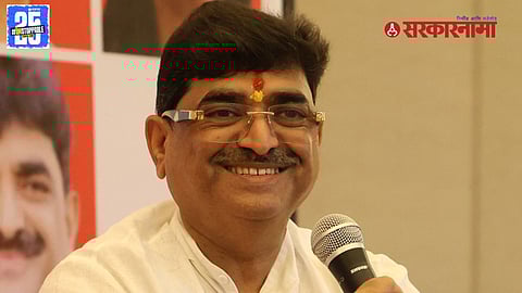 MLA Sanjay Kenekar Vision News