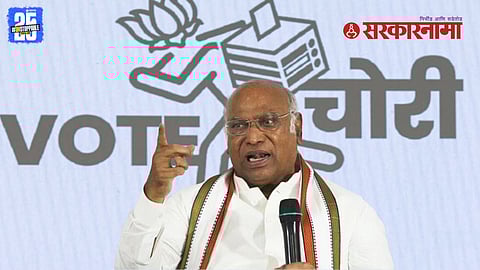 Election Fraud India