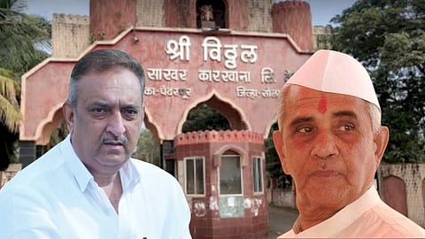 prashant paricharak-sudhakarpant paricharak