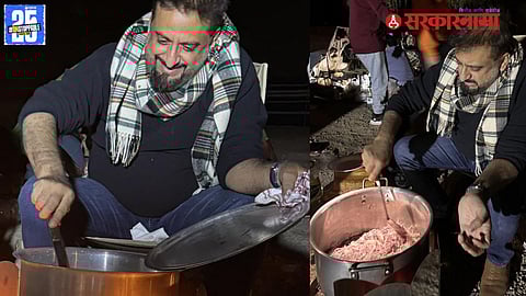 Imtiaz Jaleel Invite News