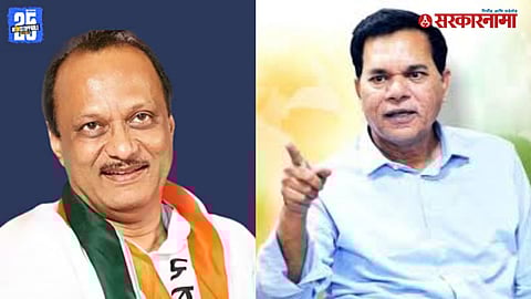 Dr.Gaffar Kadri Join NCP News