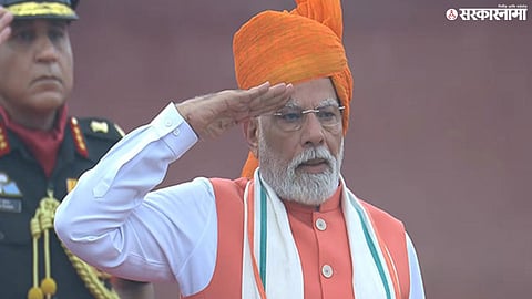 PM Narendra Modi
