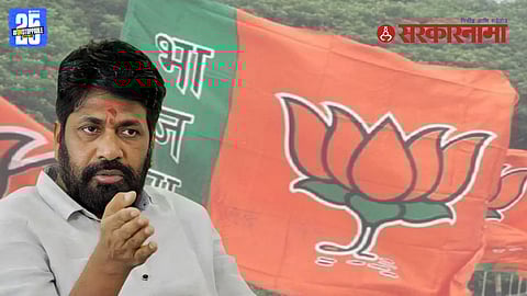 Achalpur double voters