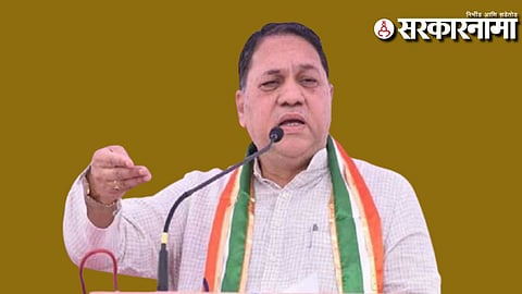 Dilip Walse Patil : लाल दिव्याची गाडी सोडून गेलो अन्‌ त्या शाळेतील शिक्षकांनी मला मंत्री असूनही एक तास वेटिंगवर ठेवले! 