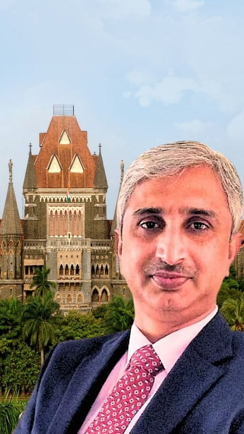 पैठणच्या सुपुत्राची गगणभरारी! झेडपीत शिकला आज बनला उच्च न्यायालयाचा न्यायमूर्ती; कोण आहेत अजित कडेठाणकर?