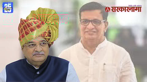 Radhakrishna Vikhe Patil