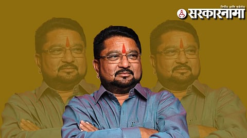 Shivaji Sawant 