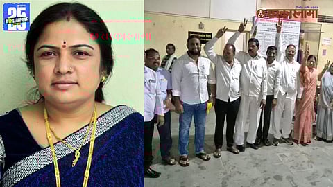 Jafrabad Nagar Parisad News