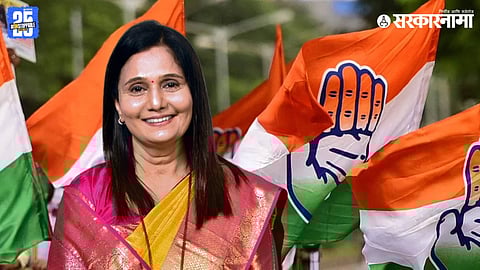 Hemlata Patil