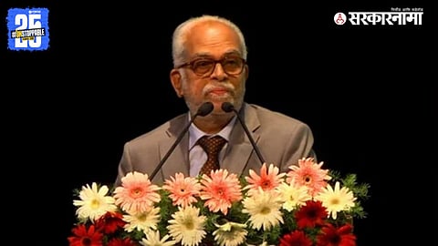 B Sudarshan Reddy