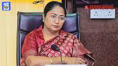 Delhi Chief Minister Rekha Gupta Attacked