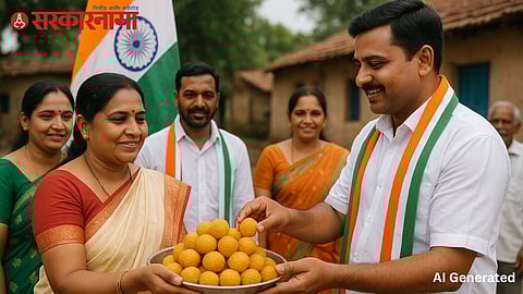 AI Image_Independence Day