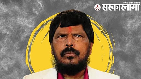 Ramdas Athawale