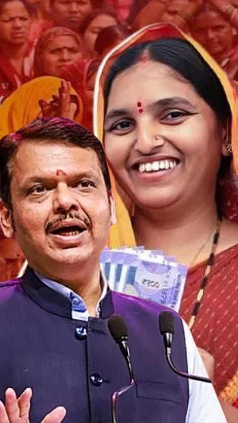 Ladki Bahin Yojana : सरकारकडून लाडक्या बहिणींना मिळणार नाही भाऊबीजेची भेट? काय आहे कारण?