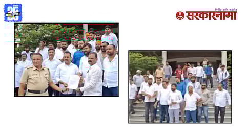 Ahilyanagar Muslim religious structure