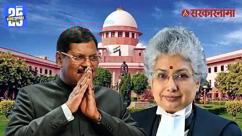 CJI Bhushan Gavai-led Collegium faces controversy as Justice Nagarathna objects to Justice Pancholi’s appointment.