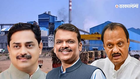 Yashwant-Rajgad Sugar Factories Help 