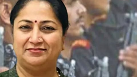 Z category security : दिल्लीच्या मुख्यमंत्र्यांना 'झेड-सुरक्षा'; खर्च किती? बंदोबस्तासाठी किती जवान तैनात?