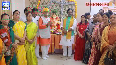 Chandrakant Khaire-Ambadas Danve In Shivsena Bhavan News