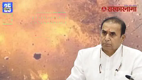 Anil Deshmukh