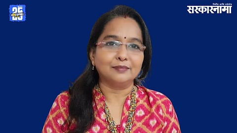 Sarita Khanchandani