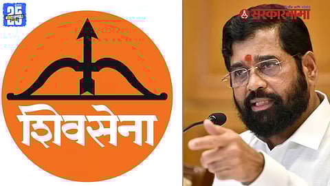 DCM Eknath Shinde Tour Chhatrapati Sambhajinagar News
