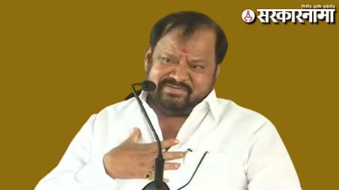 Shahajibapu Patil
