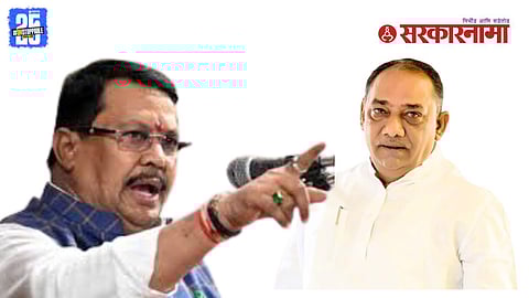 OBC reservation fight