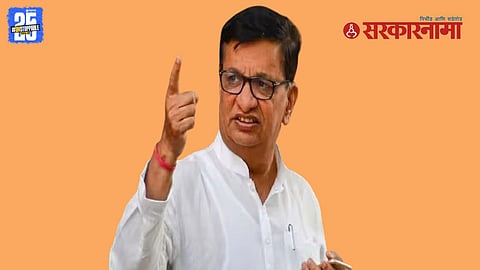 Congress Balasaheb Thorat 