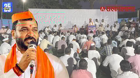 Amol Khatal Sangamner