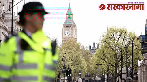 UK Indian Women Raped