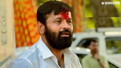 Laxman Hake 