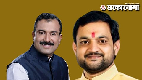 Sunil Shelke Vs Bala Bhegde 