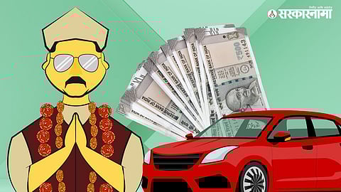 Maharashtra ministers to get luxury cars