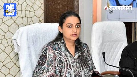 “Samajwadi Party leader Shivpal Singh Yadav reportedly made 20–25 calls to DM Shruti Singh without a response.”