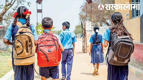 Schools in Maharashtra