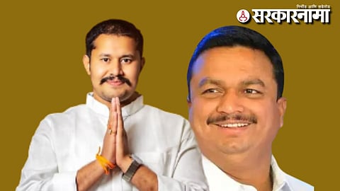 Digvijay Bagal-Mahesh Chivate