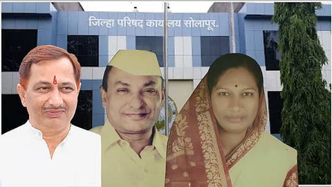 Pratapsinh Mohite Patil-Narayan Khandagle-vaishali Satpute